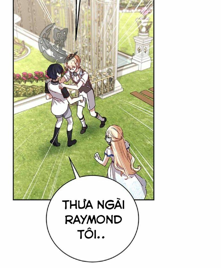 Nàng Bạo Chúa Muốn Có Một Cuộc Sống Hạnh Phúc Hơn! Chapter 3 - Trang 2