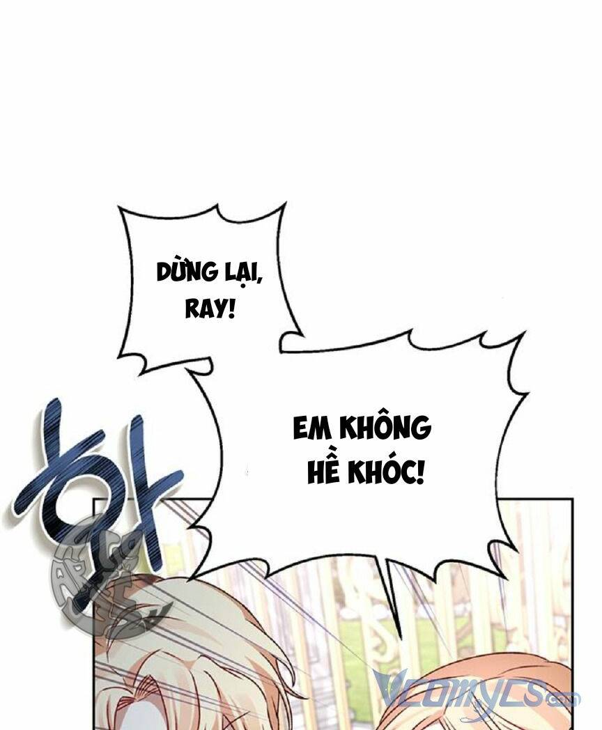 Nàng Bạo Chúa Muốn Có Một Cuộc Sống Hạnh Phúc Hơn! Chapter 3 - Trang 2