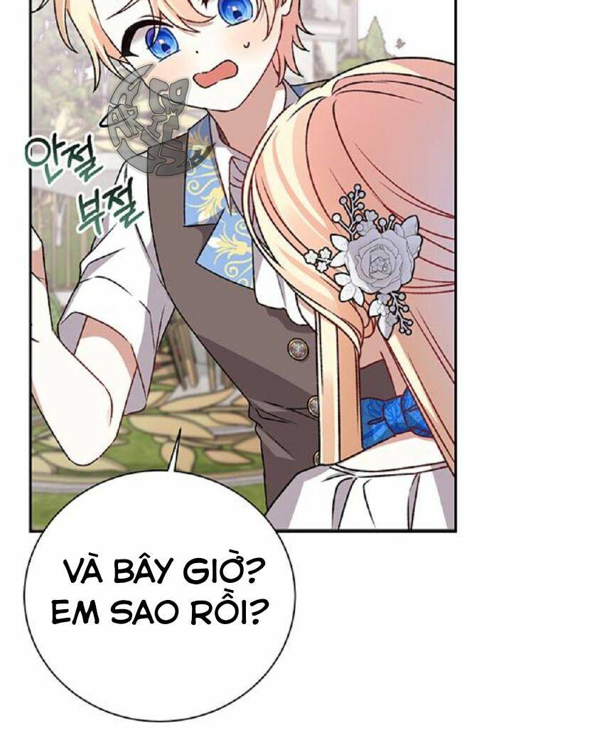 Nàng Bạo Chúa Muốn Có Một Cuộc Sống Hạnh Phúc Hơn! Chapter 3 - Trang 2