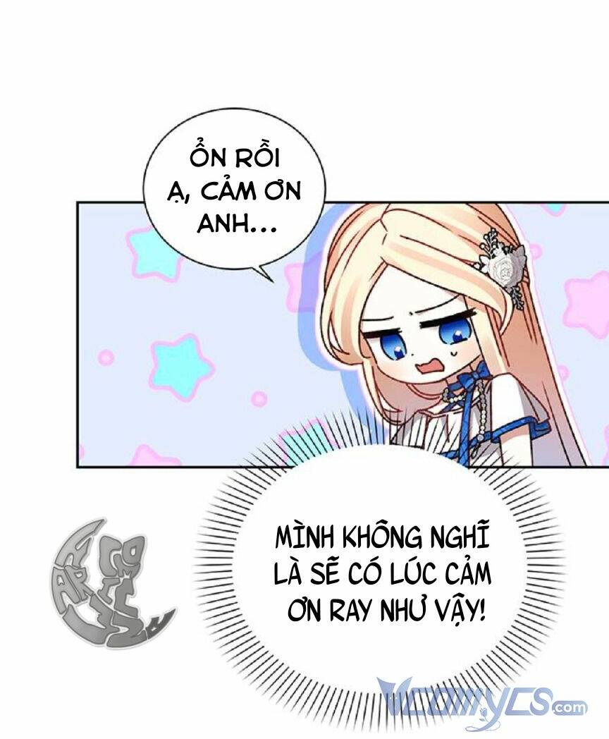 Nàng Bạo Chúa Muốn Có Một Cuộc Sống Hạnh Phúc Hơn! Chapter 3 - Trang 2