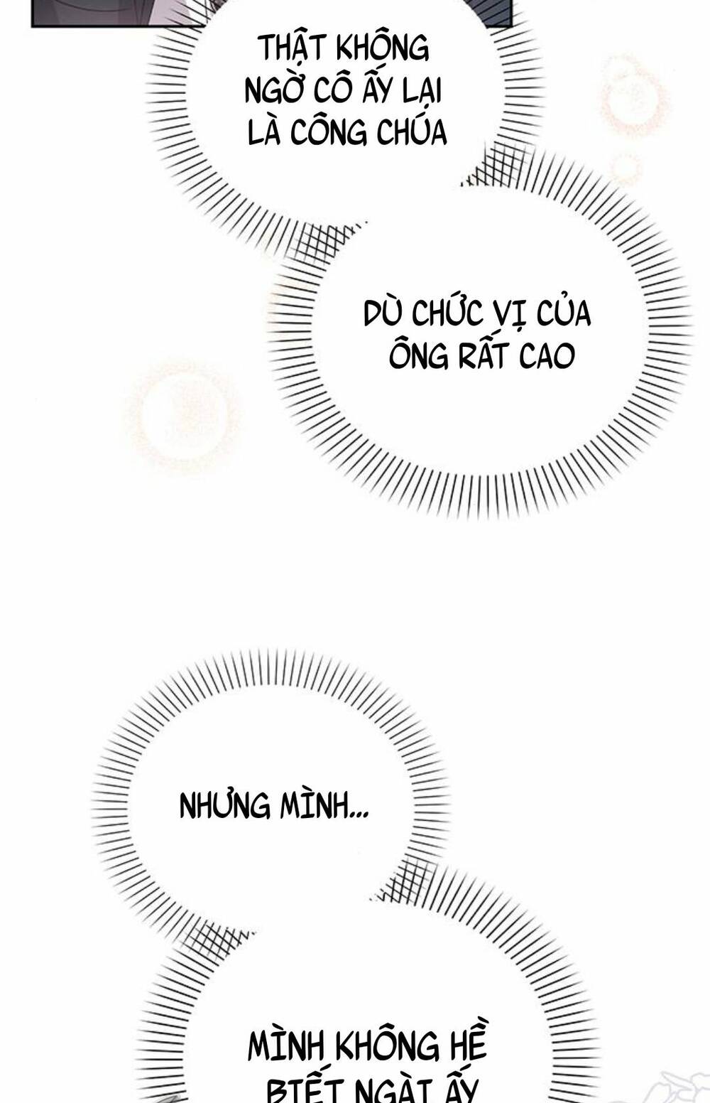 Nàng Bạo Chúa Muốn Có Một Cuộc Sống Hạnh Phúc Hơn! Chapter 3 - Trang 2