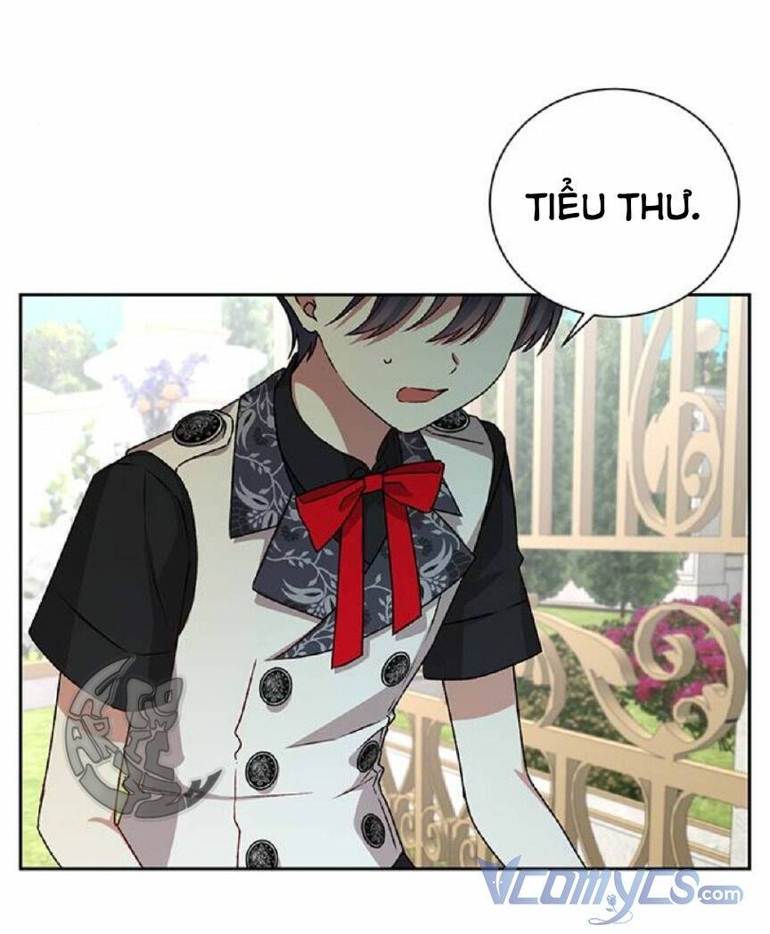 Nàng Bạo Chúa Muốn Có Một Cuộc Sống Hạnh Phúc Hơn! Chapter 3 - Trang 2