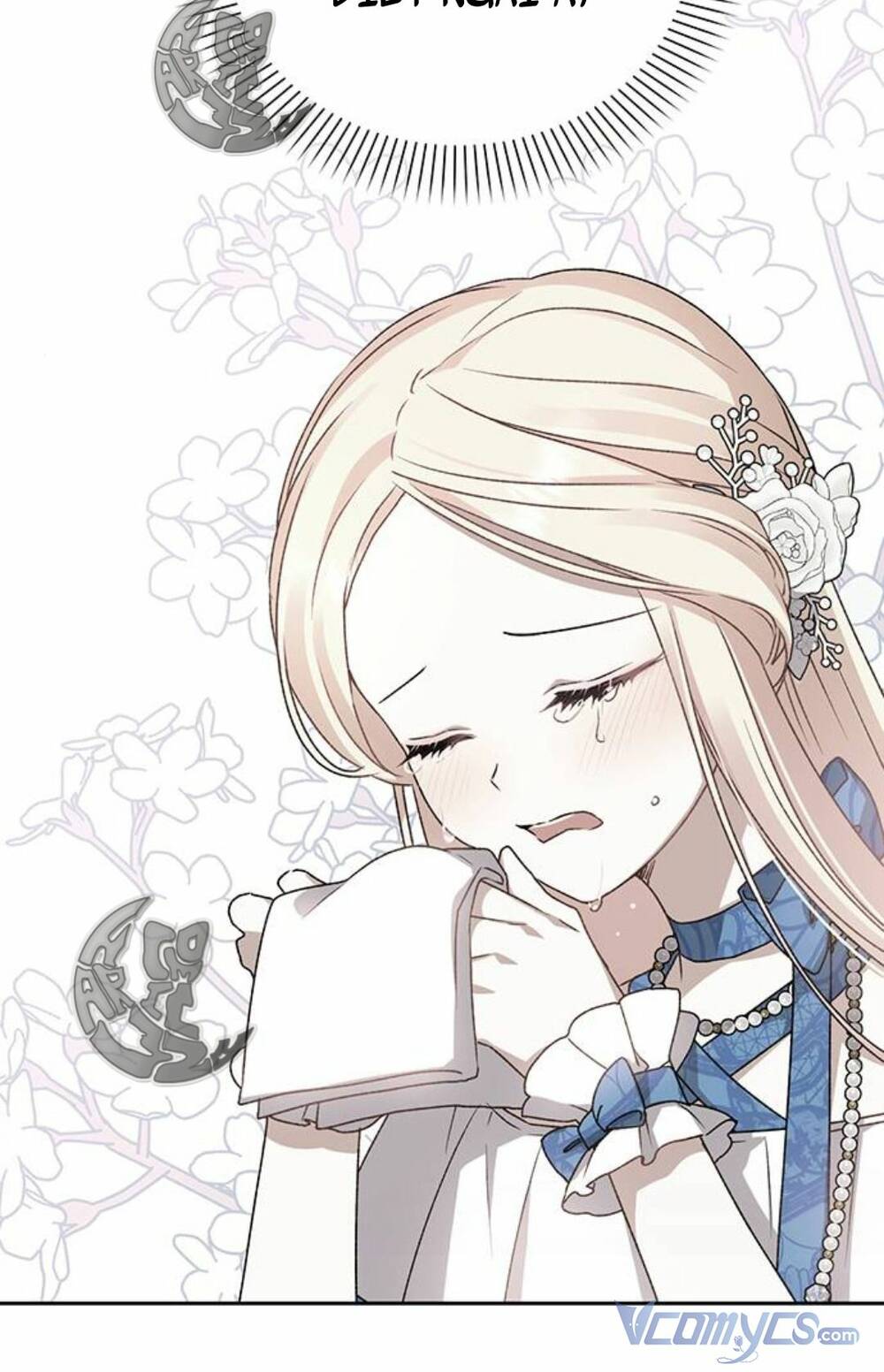 Nàng Bạo Chúa Muốn Có Một Cuộc Sống Hạnh Phúc Hơn! Chapter 3 - Trang 2