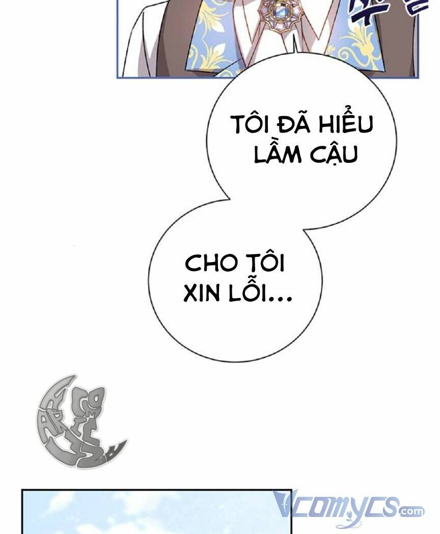 Nàng Bạo Chúa Muốn Có Một Cuộc Sống Hạnh Phúc Hơn! Chapter 3 - Trang 2