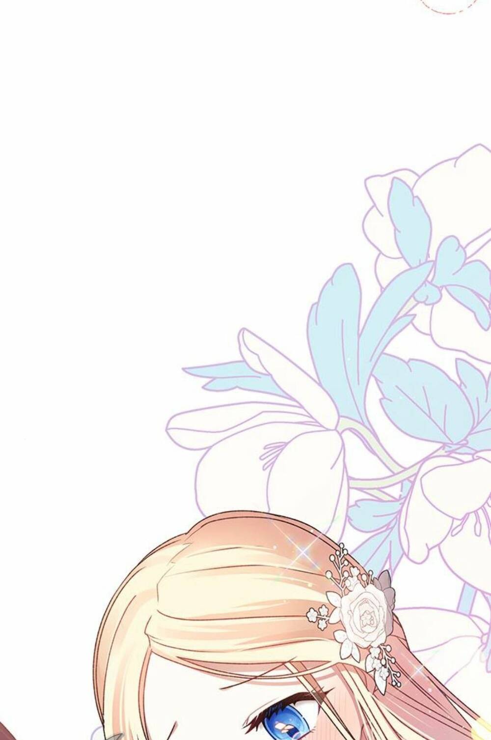 Nàng Bạo Chúa Muốn Có Một Cuộc Sống Hạnh Phúc Hơn! Chapter 3 - Trang 2