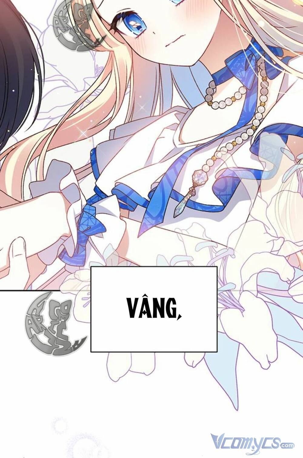 Nàng Bạo Chúa Muốn Có Một Cuộc Sống Hạnh Phúc Hơn! Chapter 3 - Trang 2