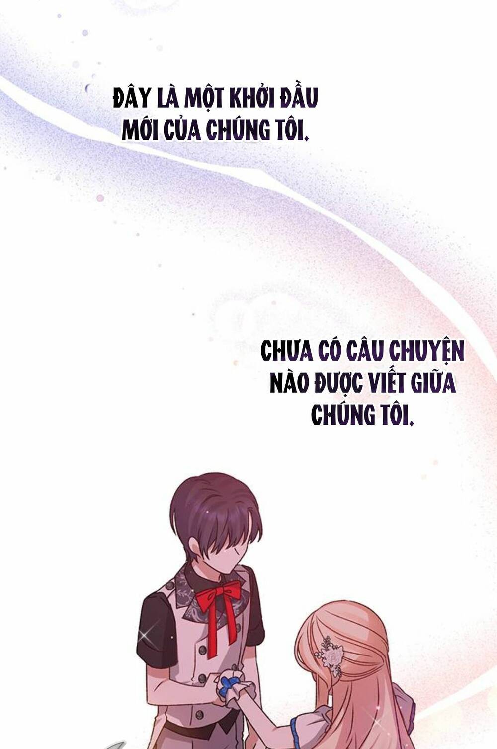 Nàng Bạo Chúa Muốn Có Một Cuộc Sống Hạnh Phúc Hơn! Chapter 3 - Trang 2