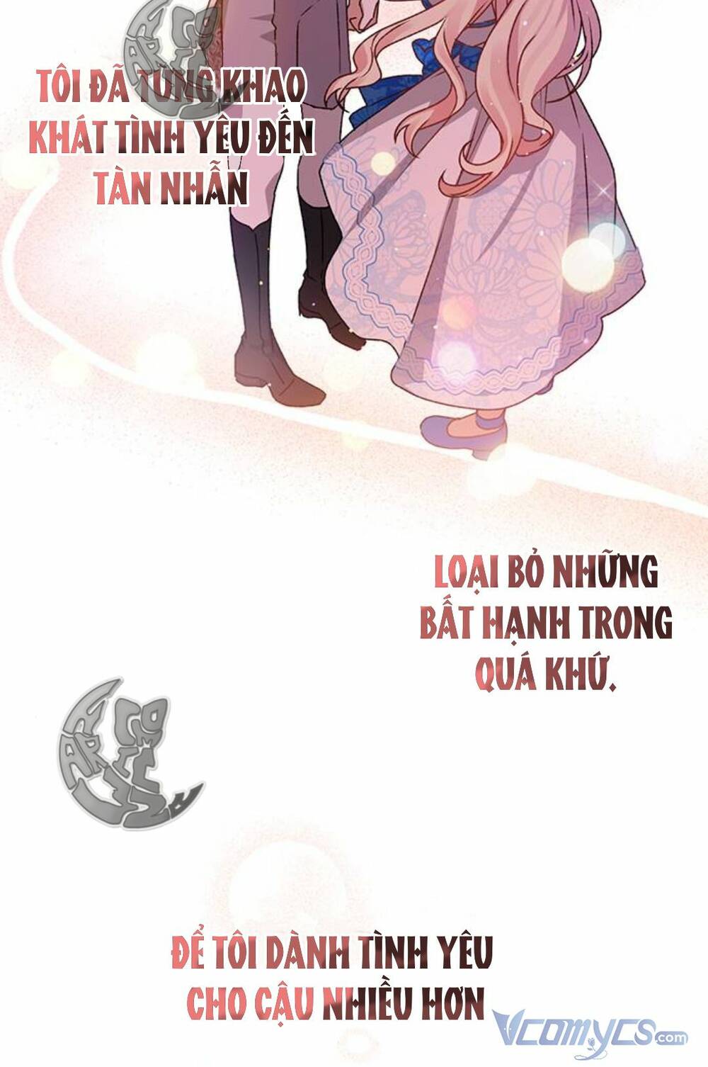 Nàng Bạo Chúa Muốn Có Một Cuộc Sống Hạnh Phúc Hơn! Chapter 3 - Trang 2