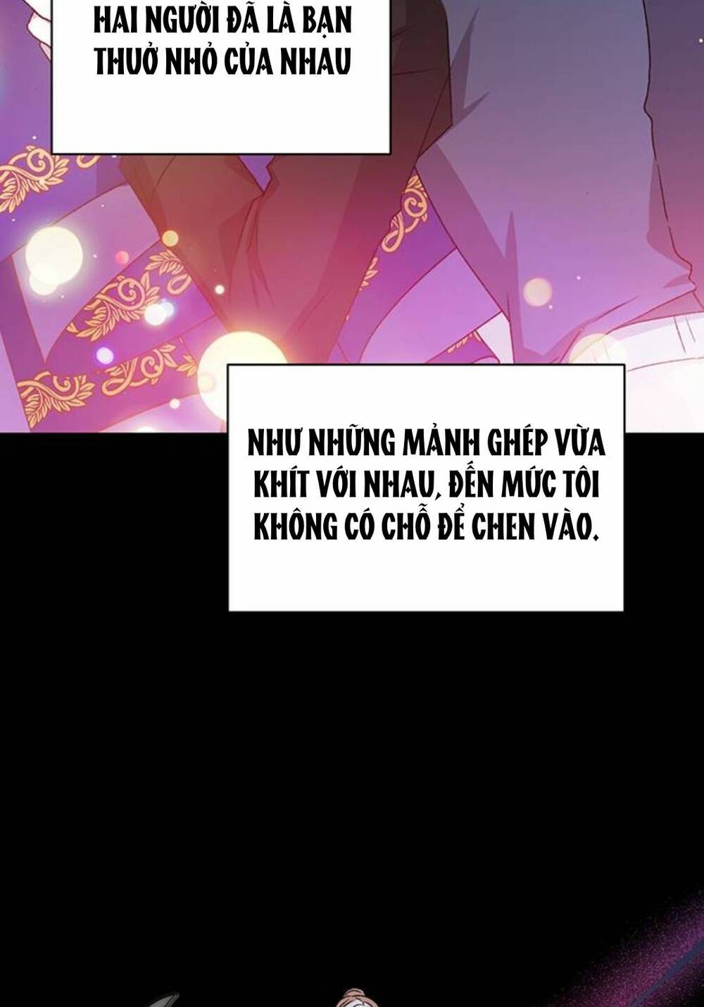 Nàng Bạo Chúa Muốn Có Một Cuộc Sống Hạnh Phúc Hơn! Chapter 3 - Trang 2