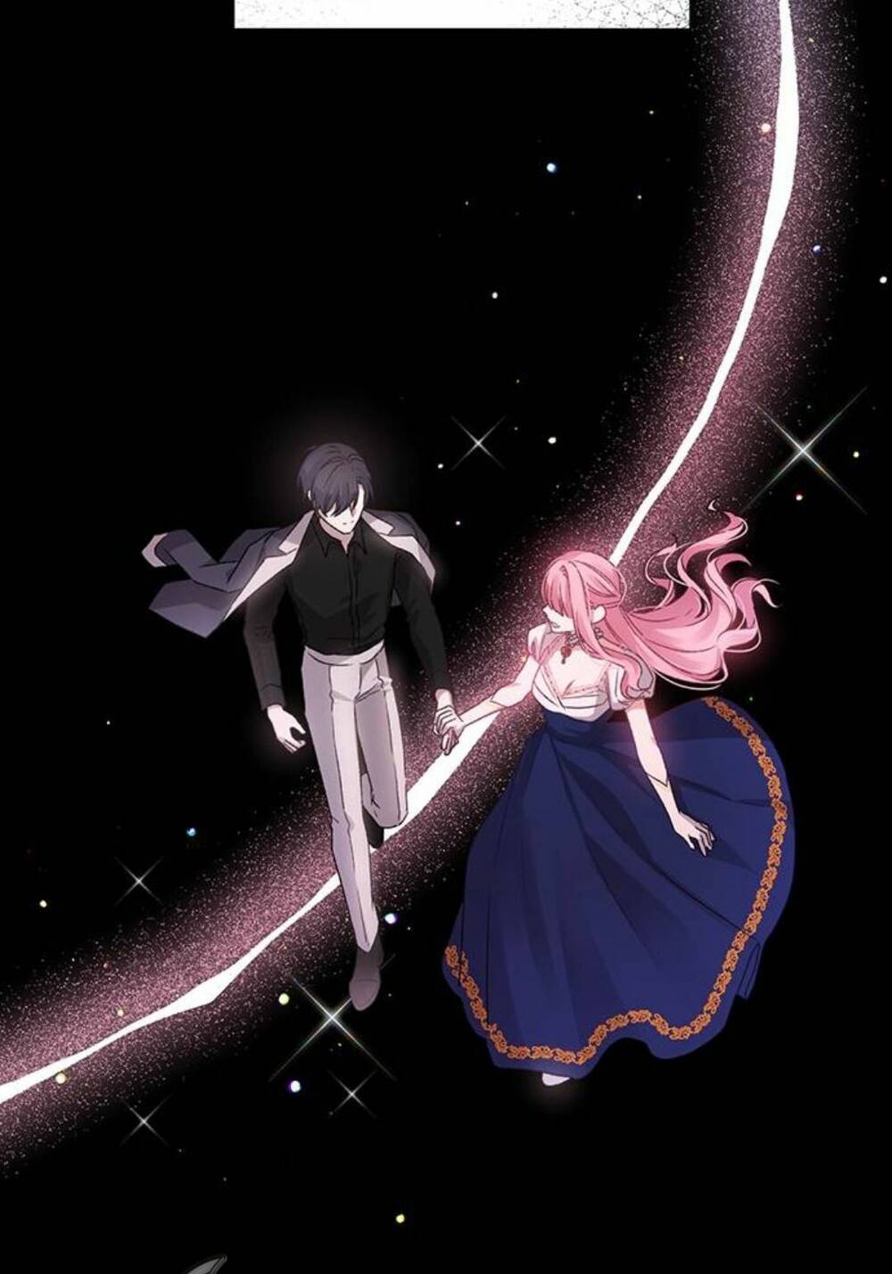 Nàng Bạo Chúa Muốn Có Một Cuộc Sống Hạnh Phúc Hơn! Chapter 3 - Trang 2