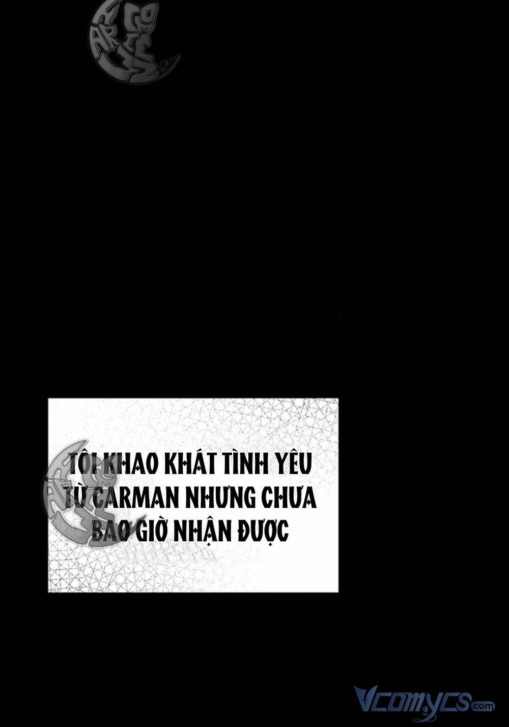 Nàng Bạo Chúa Muốn Có Một Cuộc Sống Hạnh Phúc Hơn! Chapter 3 - Trang 2