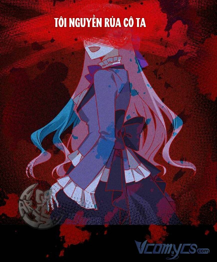 Nàng Bạo Chúa Muốn Có Một Cuộc Sống Hạnh Phúc Hơn! Chapter 3 - Trang 2