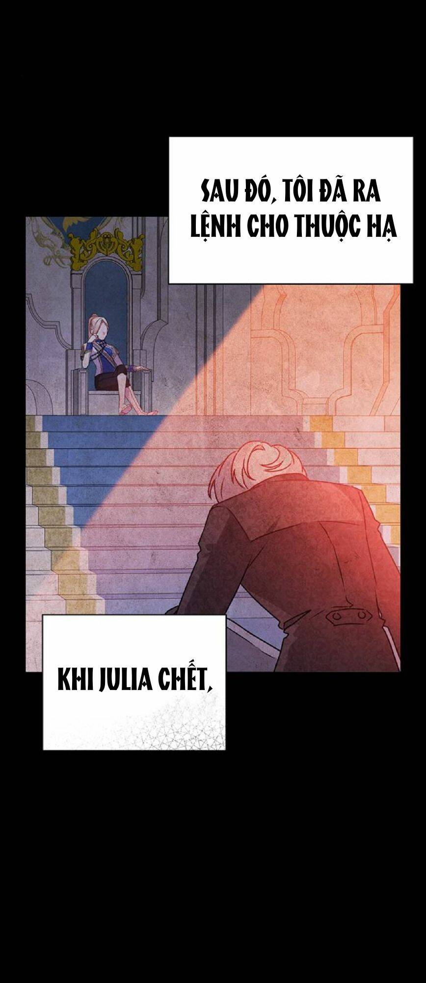 Nàng Bạo Chúa Muốn Có Một Cuộc Sống Hạnh Phúc Hơn! Chapter 3 - Trang 2