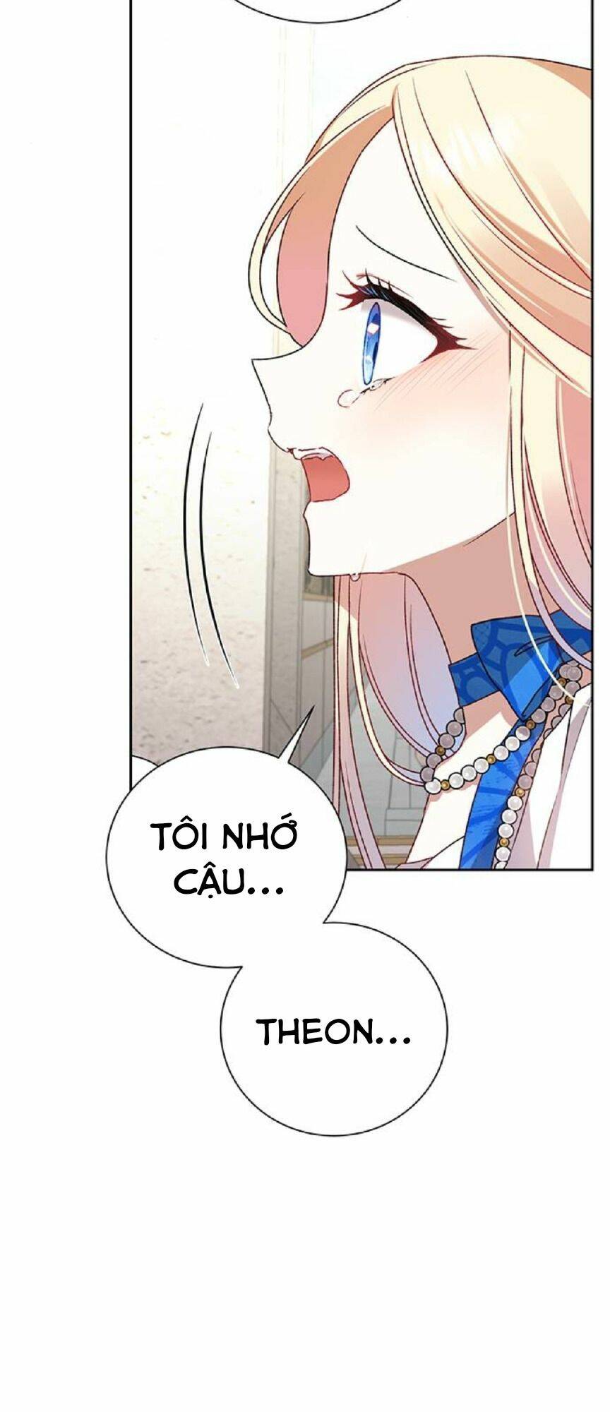 Nàng Bạo Chúa Muốn Có Một Cuộc Sống Hạnh Phúc Hơn! Chapter 3 - Trang 2