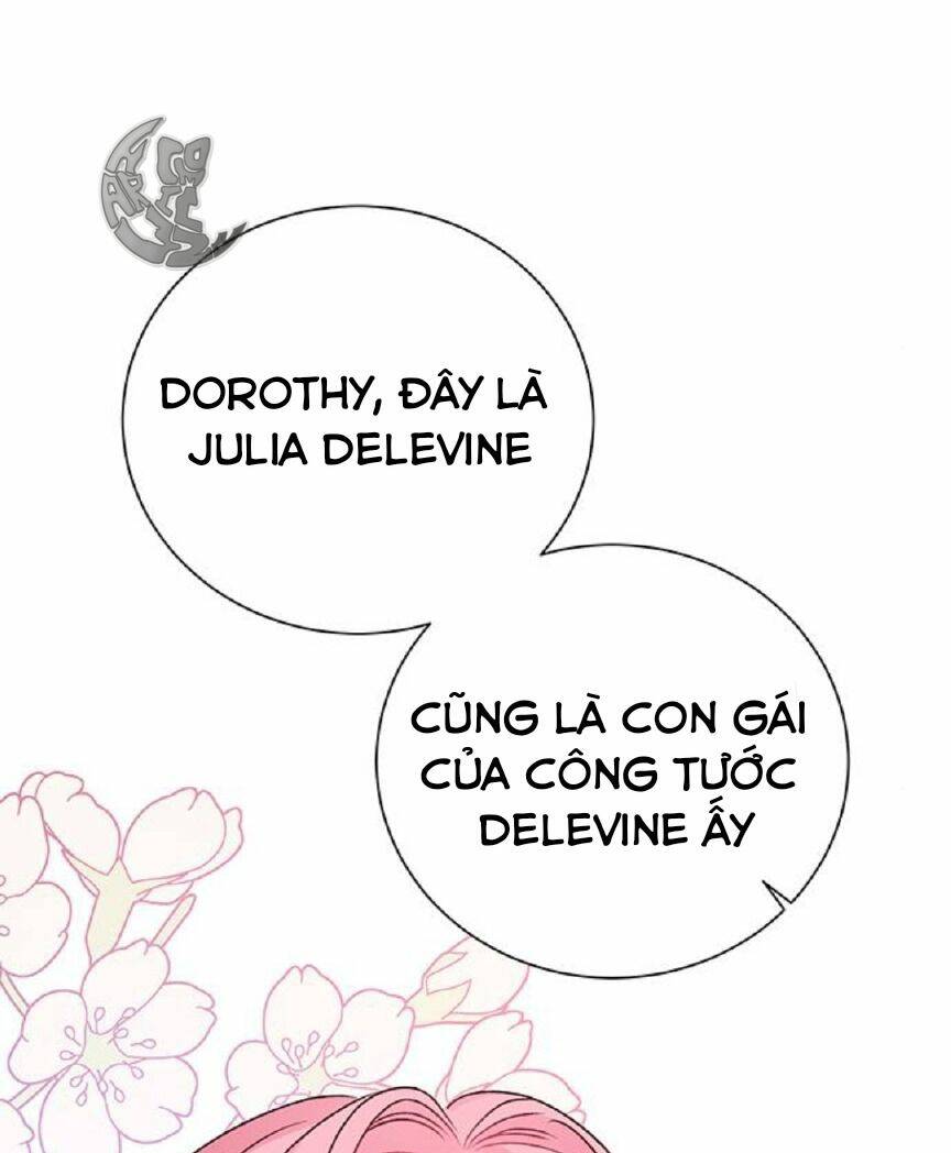 Nàng Bạo Chúa Muốn Có Một Cuộc Sống Hạnh Phúc Hơn! Chapter 3 - Trang 2