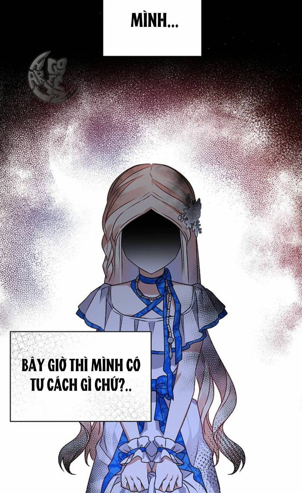 Nàng Bạo Chúa Muốn Có Một Cuộc Sống Hạnh Phúc Hơn! Chapter 3 - Trang 2