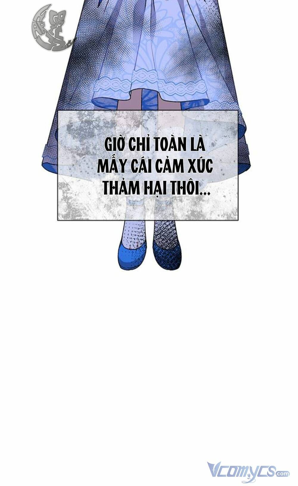 Nàng Bạo Chúa Muốn Có Một Cuộc Sống Hạnh Phúc Hơn! Chapter 3 - Trang 2