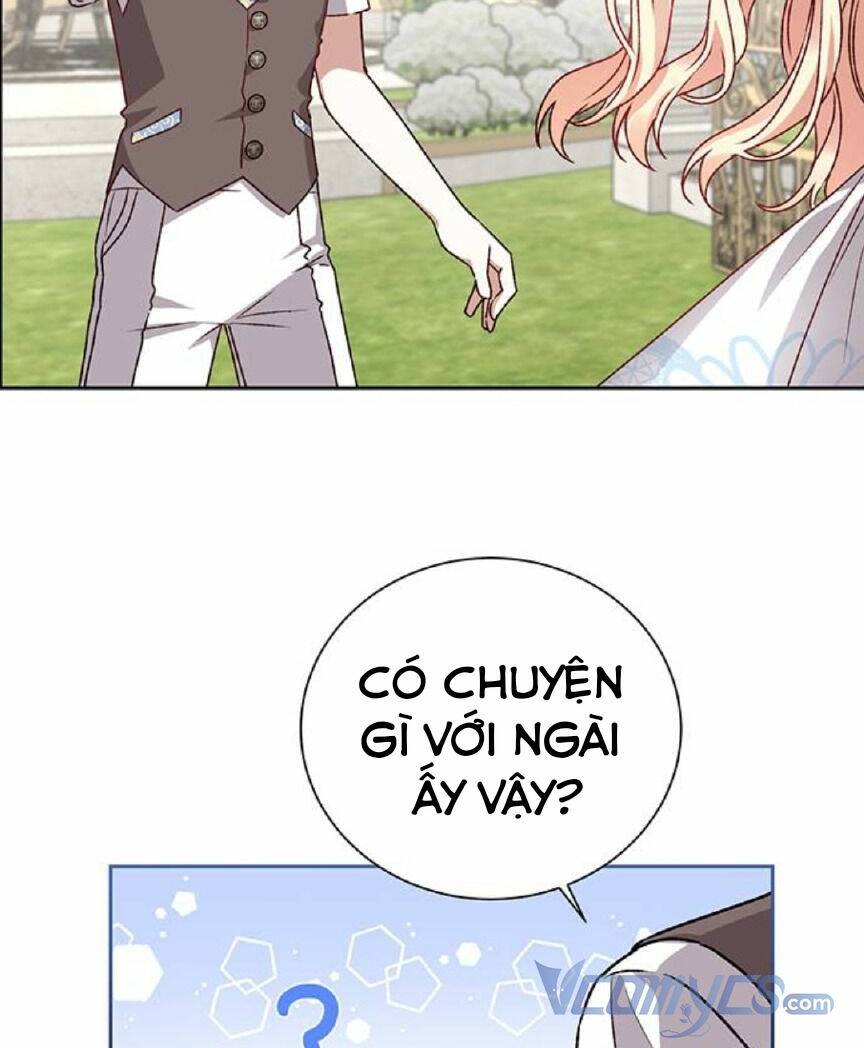 Nàng Bạo Chúa Muốn Có Một Cuộc Sống Hạnh Phúc Hơn! Chapter 3 - Trang 2