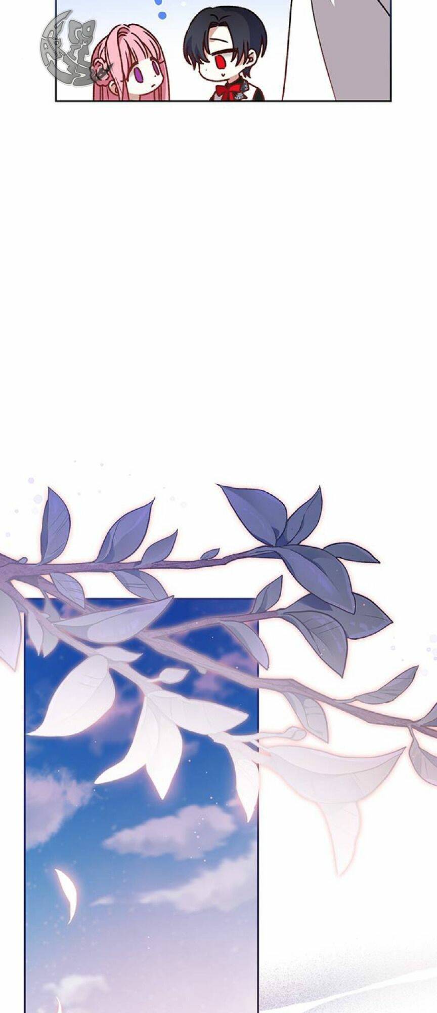 Nàng Bạo Chúa Muốn Có Một Cuộc Sống Hạnh Phúc Hơn! Chapter 3 - Trang 2