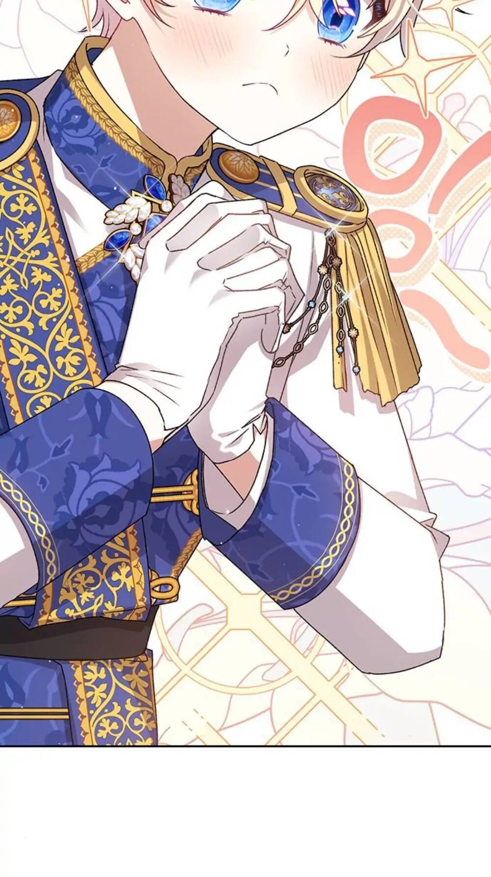 Nàng Bạo Chúa Muốn Có Một Cuộc Sống Hạnh Phúc Hơn! Chapter 4 - Trang 2