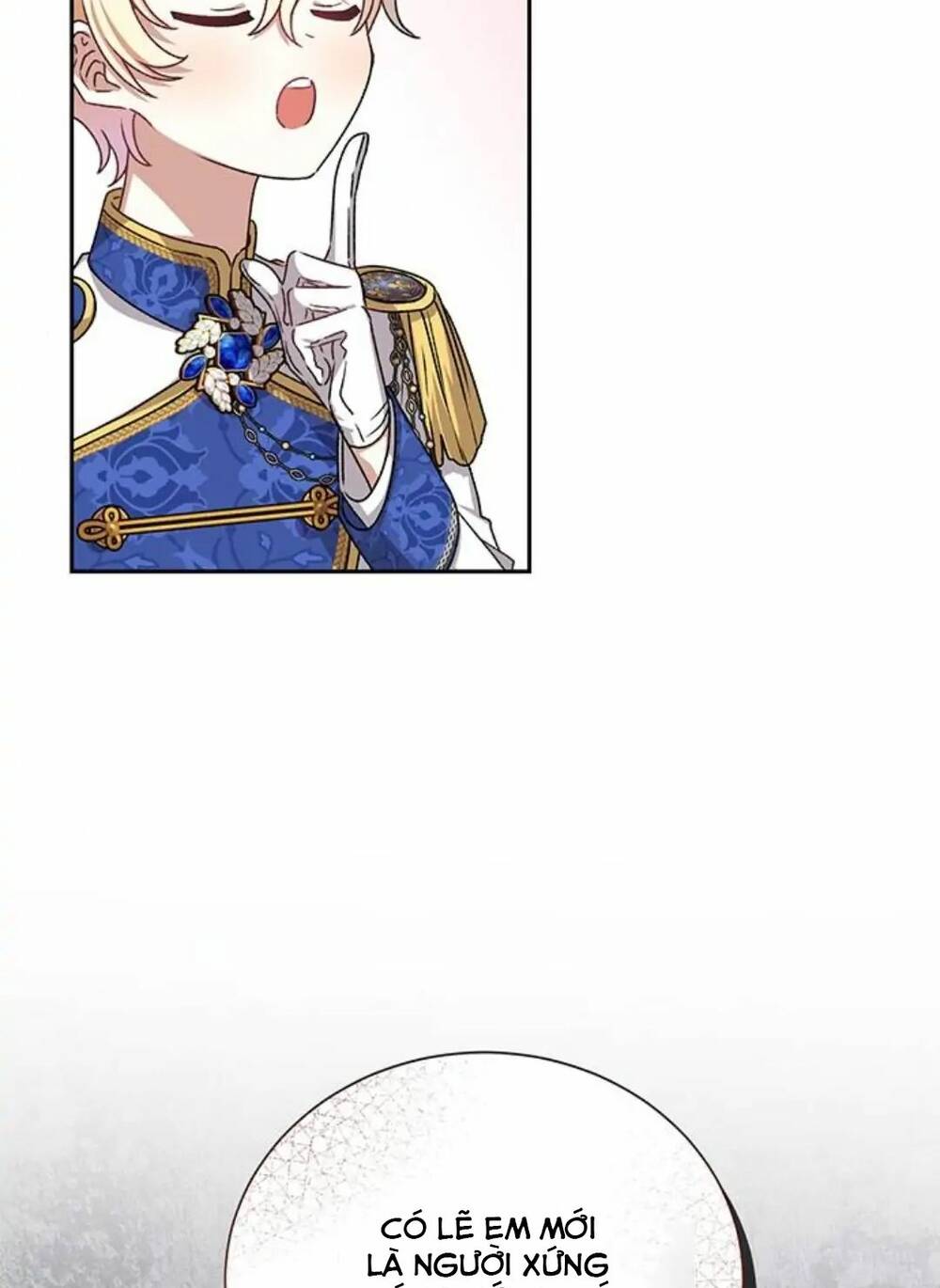 Nàng Bạo Chúa Muốn Có Một Cuộc Sống Hạnh Phúc Hơn! Chapter 4 - Trang 2