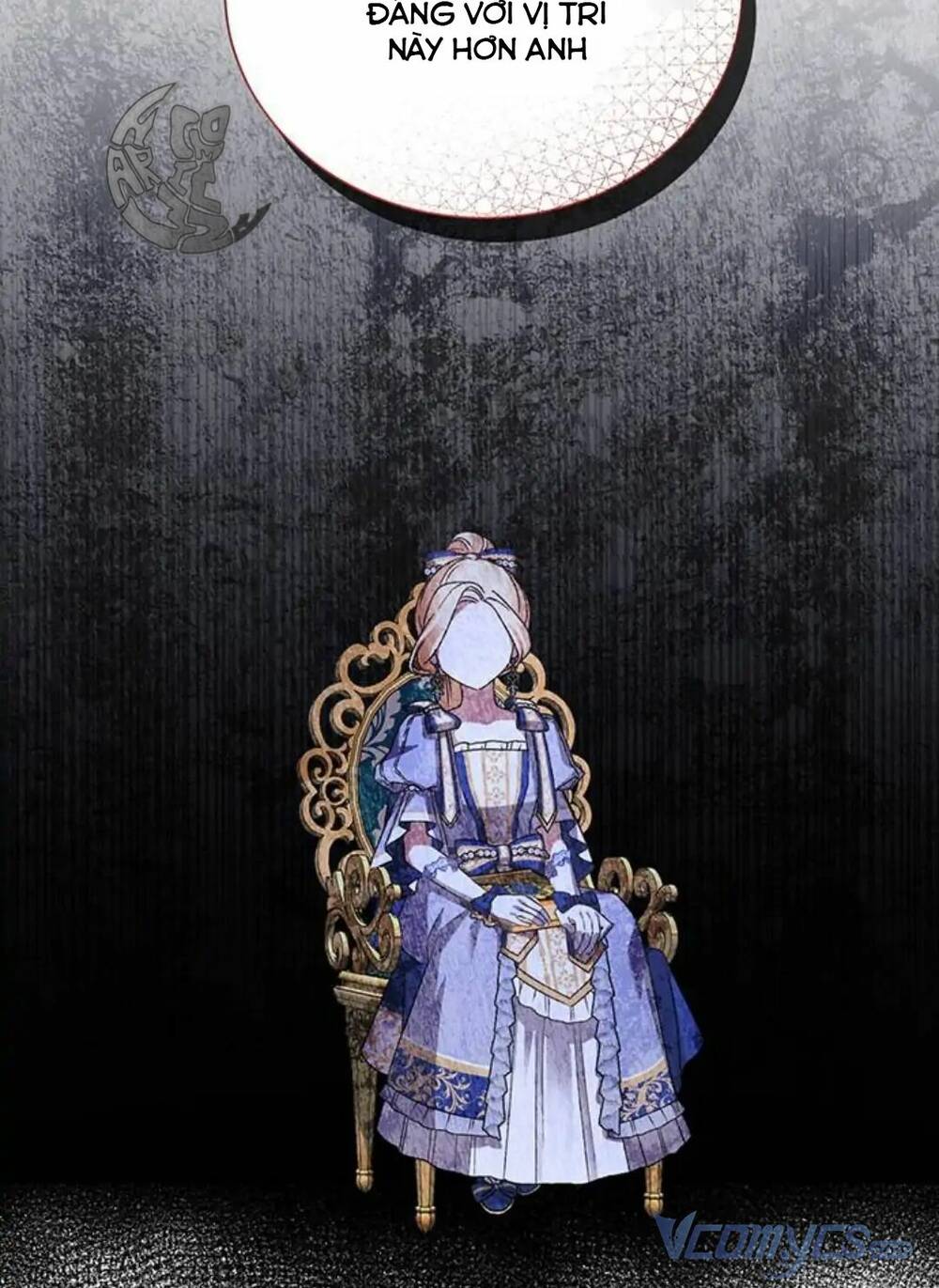 Nàng Bạo Chúa Muốn Có Một Cuộc Sống Hạnh Phúc Hơn! Chapter 4 - Trang 2