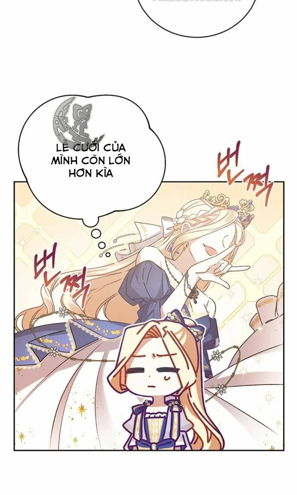 Nàng Bạo Chúa Muốn Có Một Cuộc Sống Hạnh Phúc Hơn! Chapter 4 - Trang 2