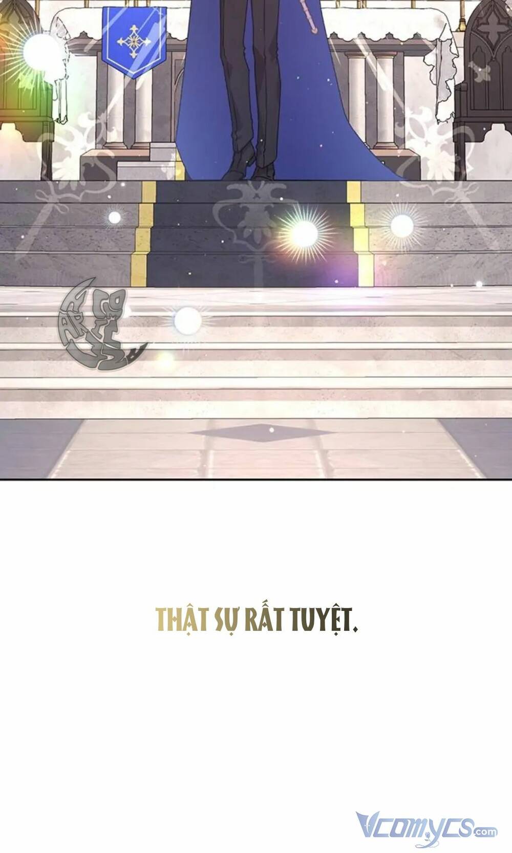 Nàng Bạo Chúa Muốn Có Một Cuộc Sống Hạnh Phúc Hơn! Chapter 4 - Trang 2