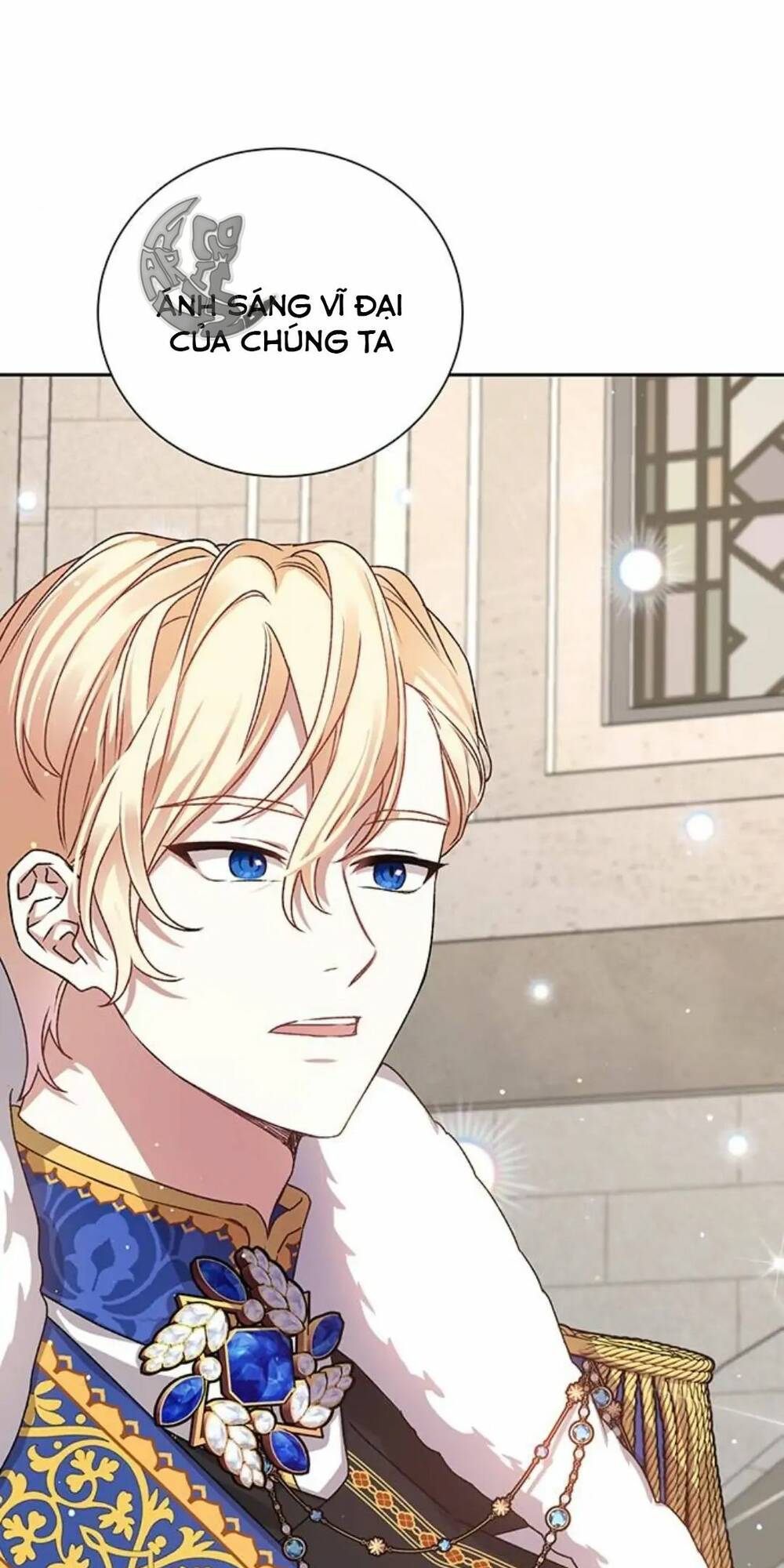 Nàng Bạo Chúa Muốn Có Một Cuộc Sống Hạnh Phúc Hơn! Chapter 4 - Trang 2