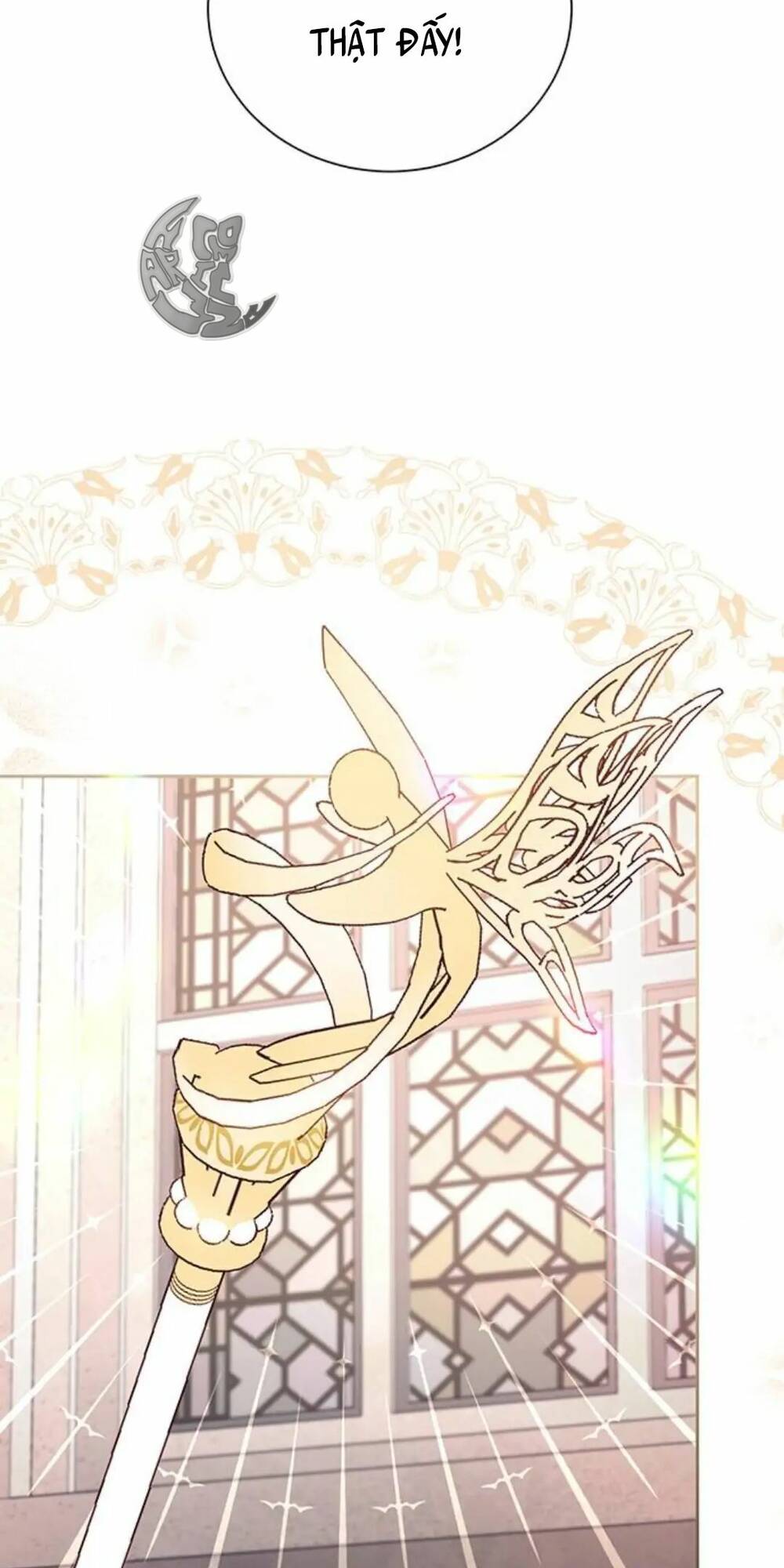 Nàng Bạo Chúa Muốn Có Một Cuộc Sống Hạnh Phúc Hơn! Chapter 4 - Trang 2