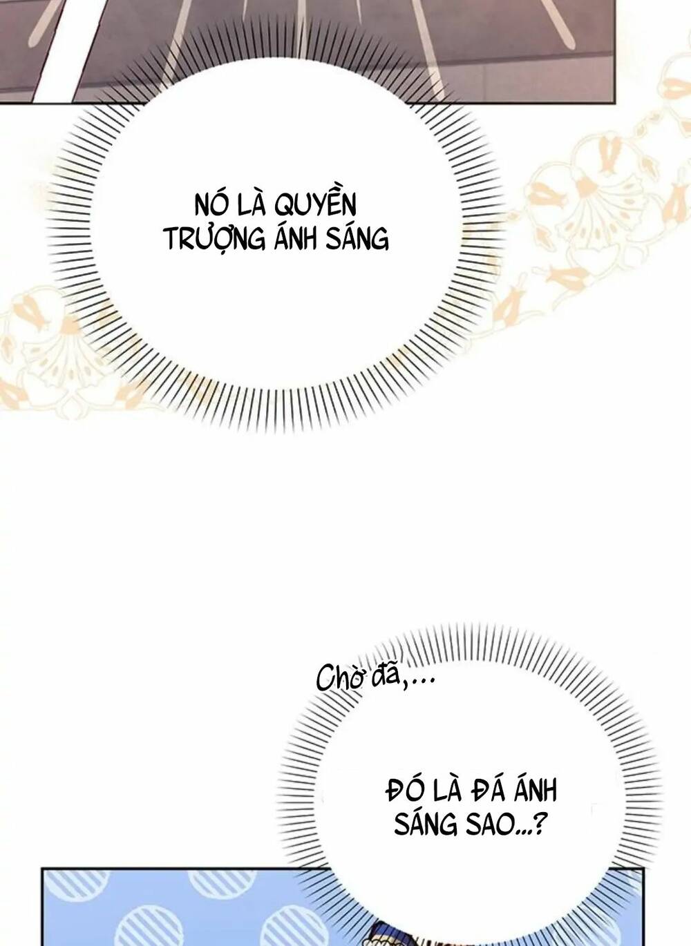 Nàng Bạo Chúa Muốn Có Một Cuộc Sống Hạnh Phúc Hơn! Chapter 4 - Trang 2