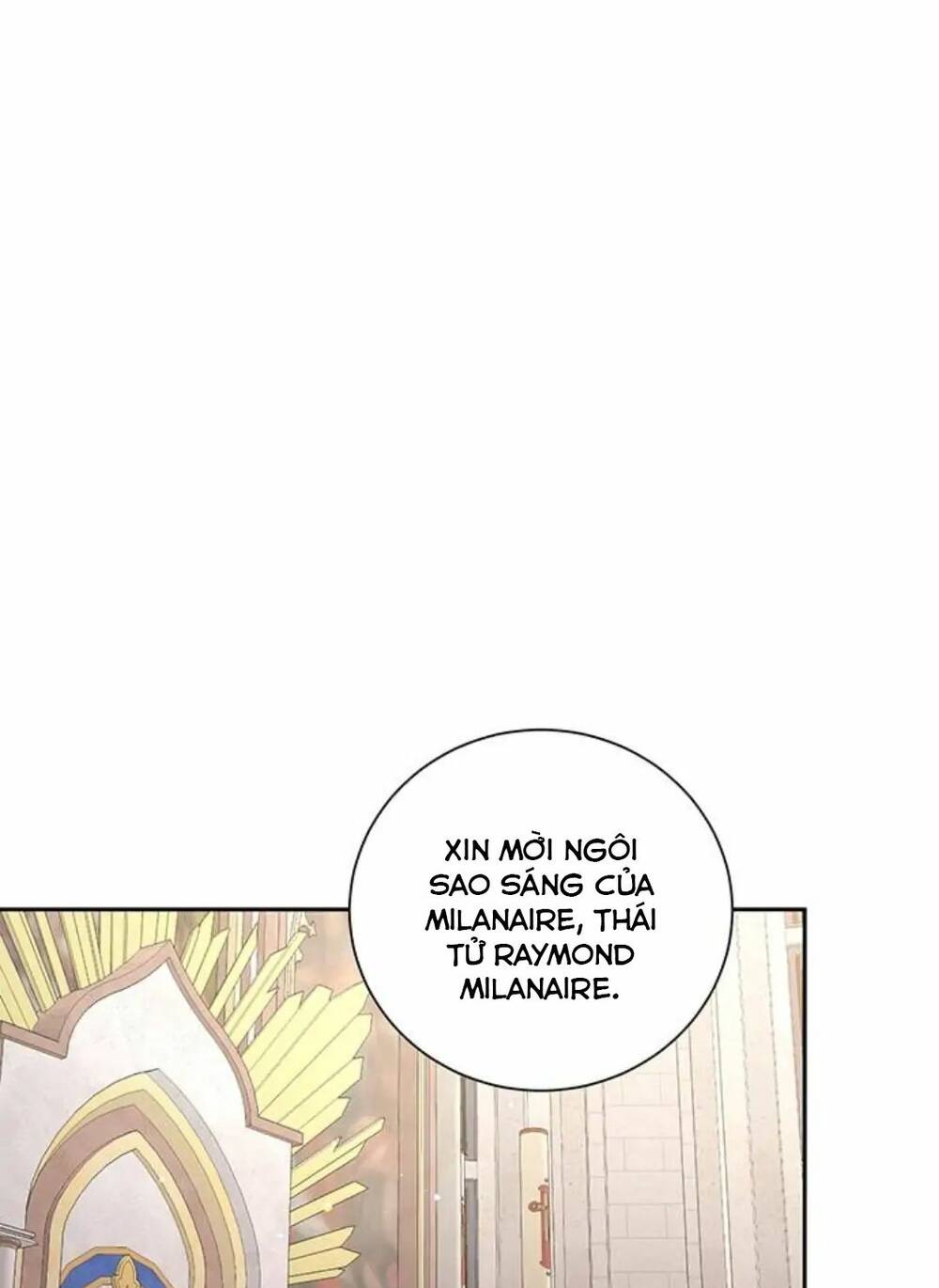 Nàng Bạo Chúa Muốn Có Một Cuộc Sống Hạnh Phúc Hơn! Chapter 4 - Trang 2