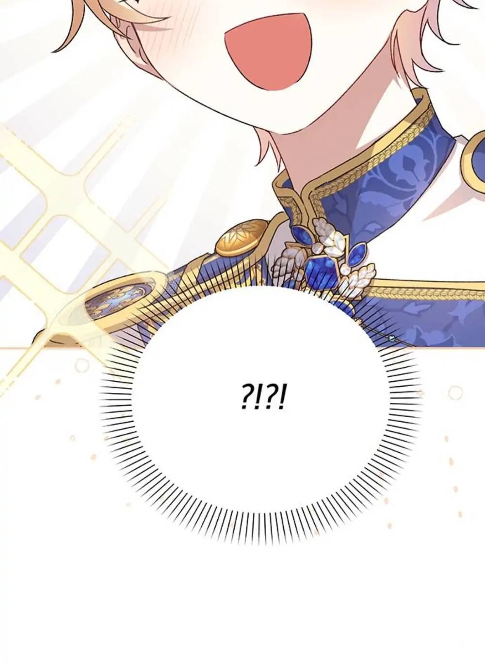 Nàng Bạo Chúa Muốn Có Một Cuộc Sống Hạnh Phúc Hơn! Chapter 4 - Trang 2