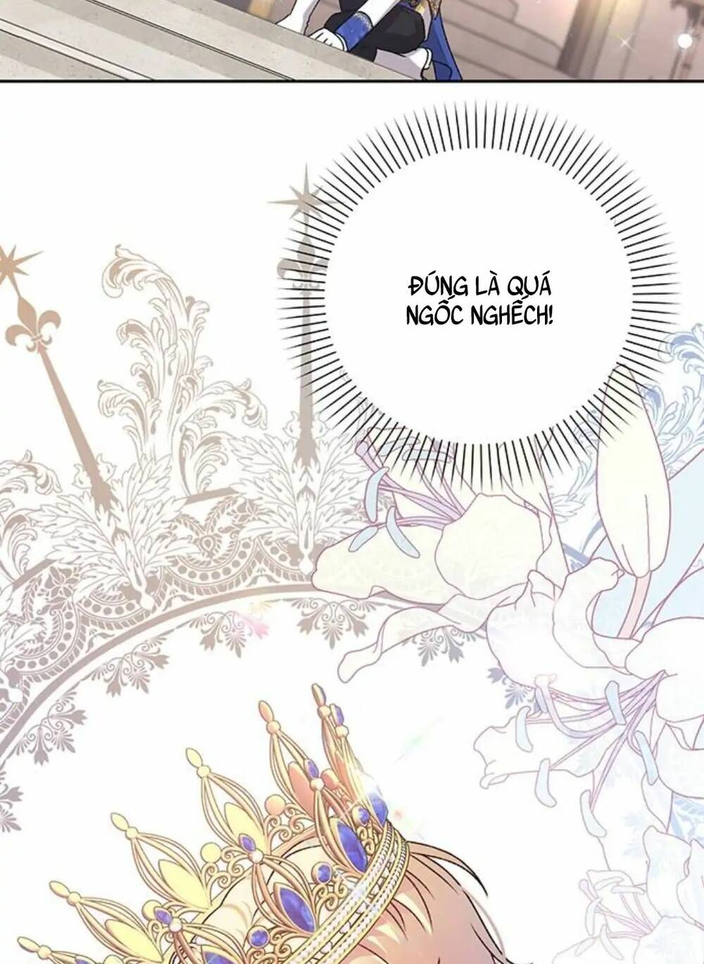 Nàng Bạo Chúa Muốn Có Một Cuộc Sống Hạnh Phúc Hơn! Chapter 4 - Trang 2