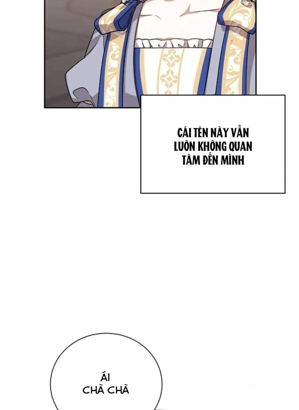 Nàng Bạo Chúa Muốn Có Một Cuộc Sống Hạnh Phúc Hơn! Chapter 4 - Trang 2