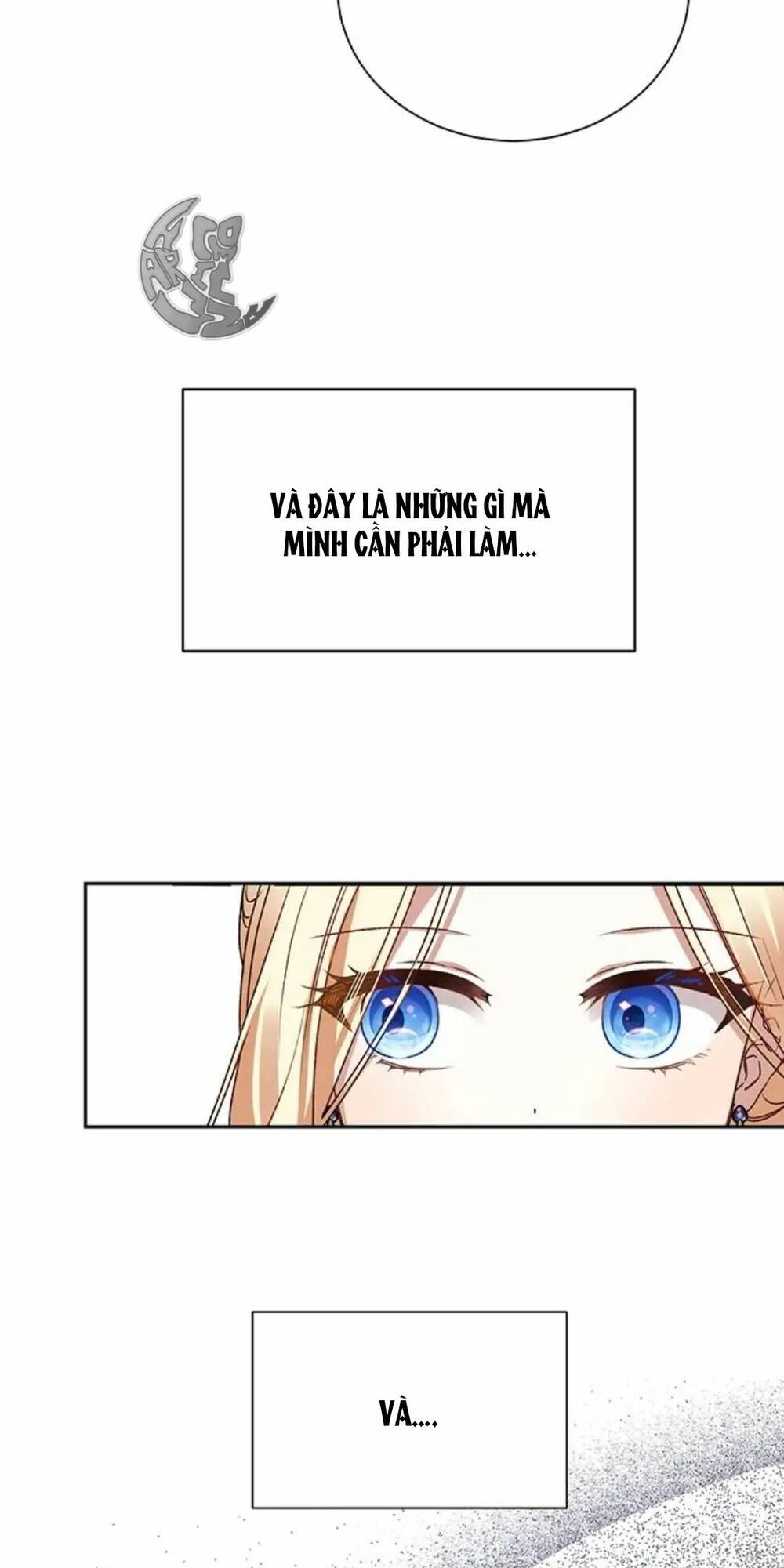 Nàng Bạo Chúa Muốn Có Một Cuộc Sống Hạnh Phúc Hơn! Chapter 4 - Trang 2