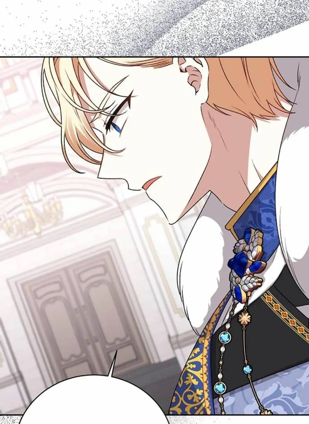 Nàng Bạo Chúa Muốn Có Một Cuộc Sống Hạnh Phúc Hơn! Chapter 4 - Trang 2