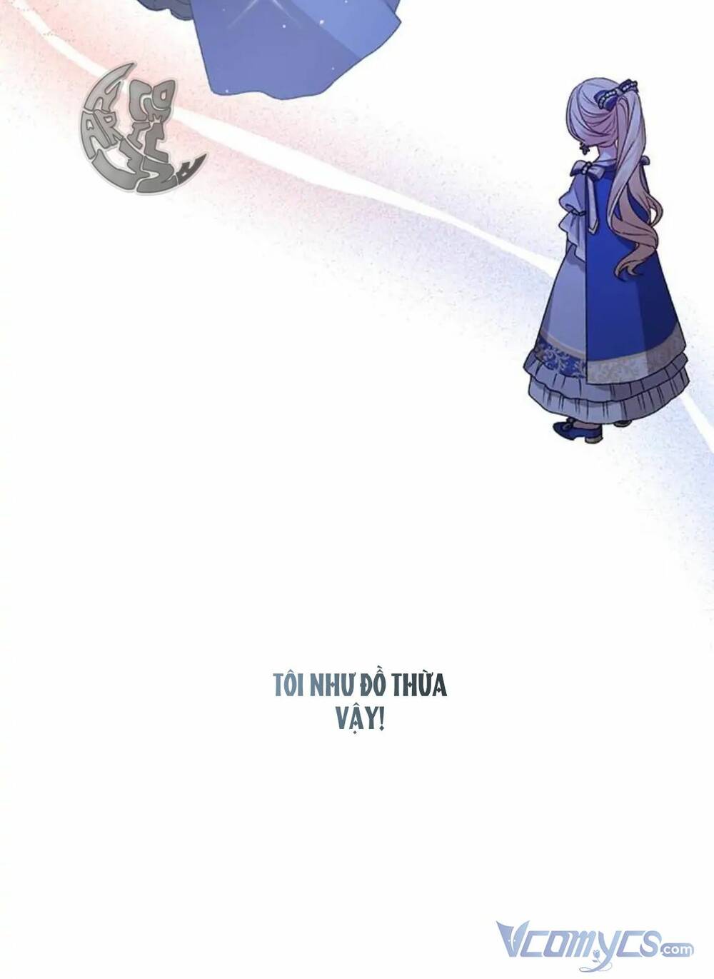 Nàng Bạo Chúa Muốn Có Một Cuộc Sống Hạnh Phúc Hơn! Chapter 4 - Trang 2