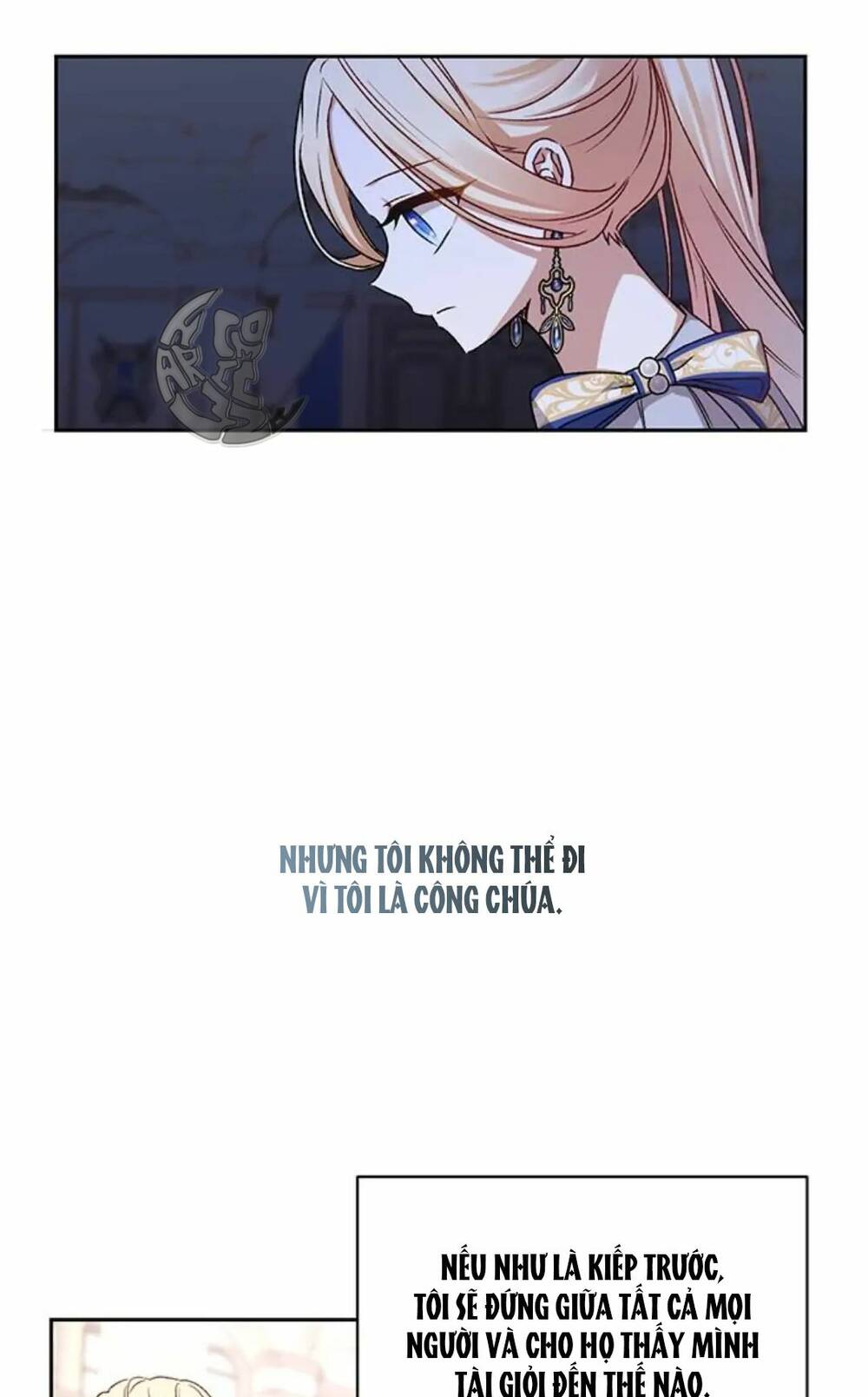 Nàng Bạo Chúa Muốn Có Một Cuộc Sống Hạnh Phúc Hơn! Chapter 4 - Trang 2