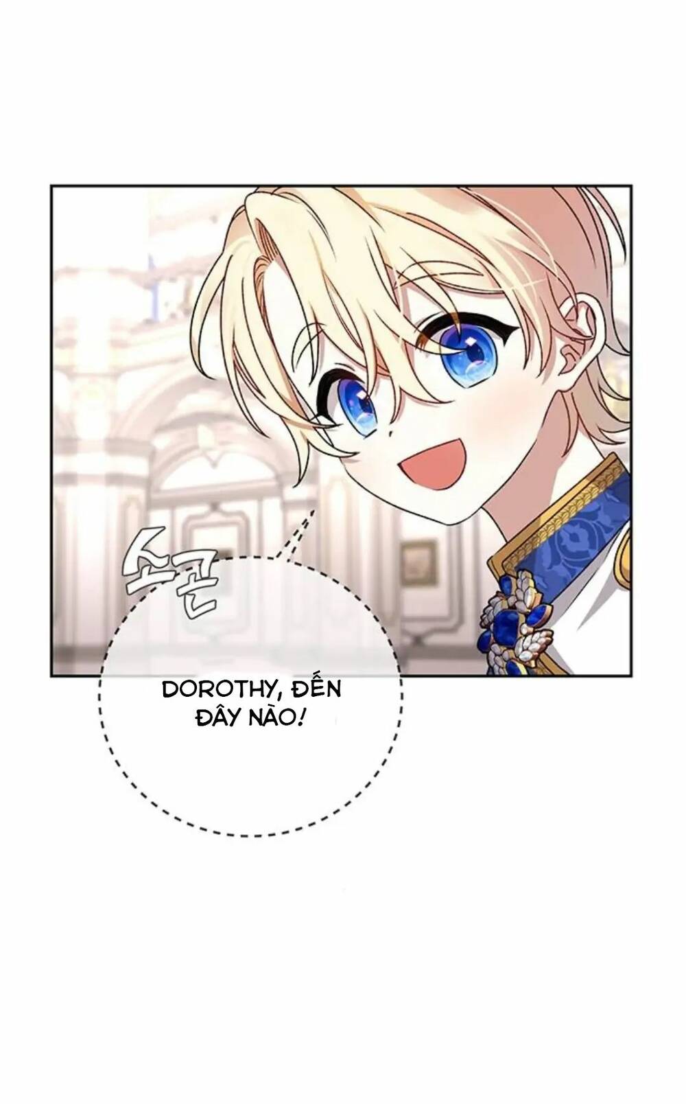 Nàng Bạo Chúa Muốn Có Một Cuộc Sống Hạnh Phúc Hơn! Chapter 4 - Trang 2