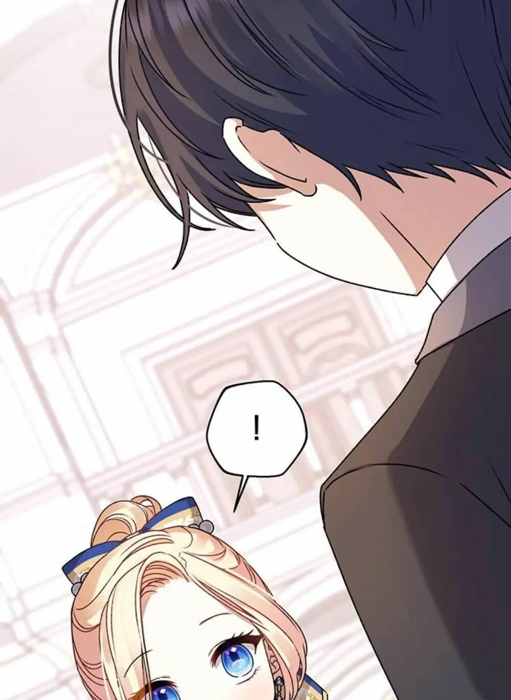 Nàng Bạo Chúa Muốn Có Một Cuộc Sống Hạnh Phúc Hơn! Chapter 4 - Trang 2