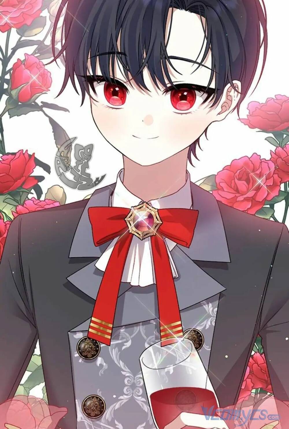 Nàng Bạo Chúa Muốn Có Một Cuộc Sống Hạnh Phúc Hơn! Chapter 4 - Trang 2