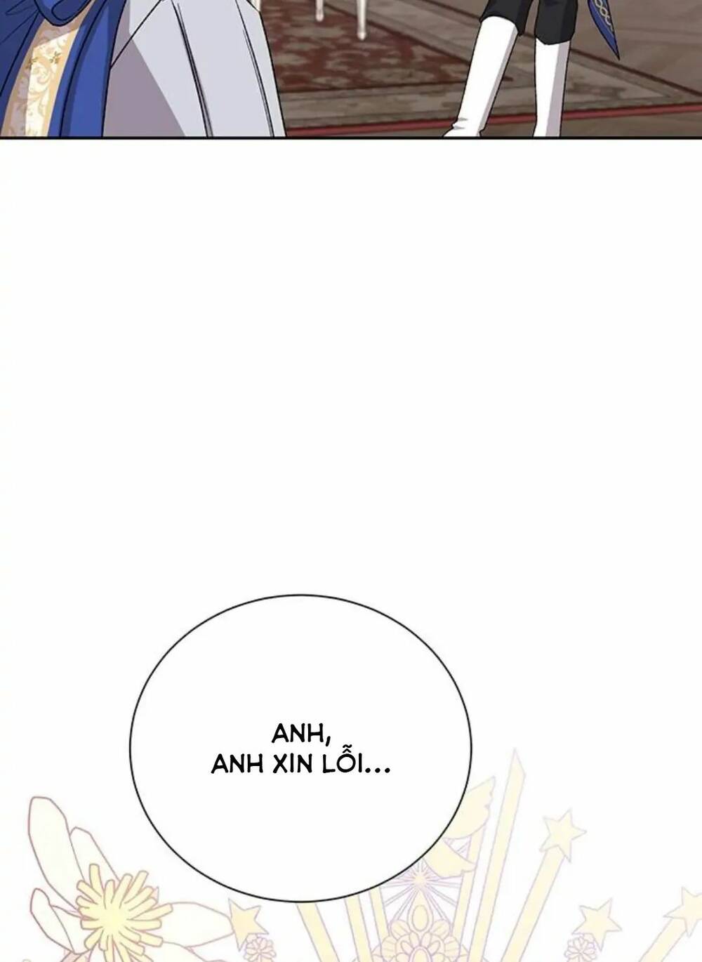 Nàng Bạo Chúa Muốn Có Một Cuộc Sống Hạnh Phúc Hơn! Chapter 4 - Trang 2