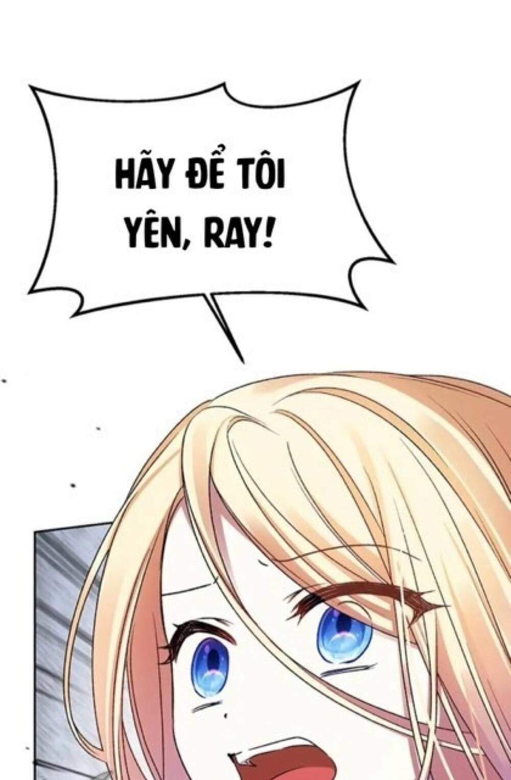 Nàng Bạo Chúa Muốn Có Một Cuộc Sống Hạnh Phúc Hơn! Chapter 5 - Trang 2