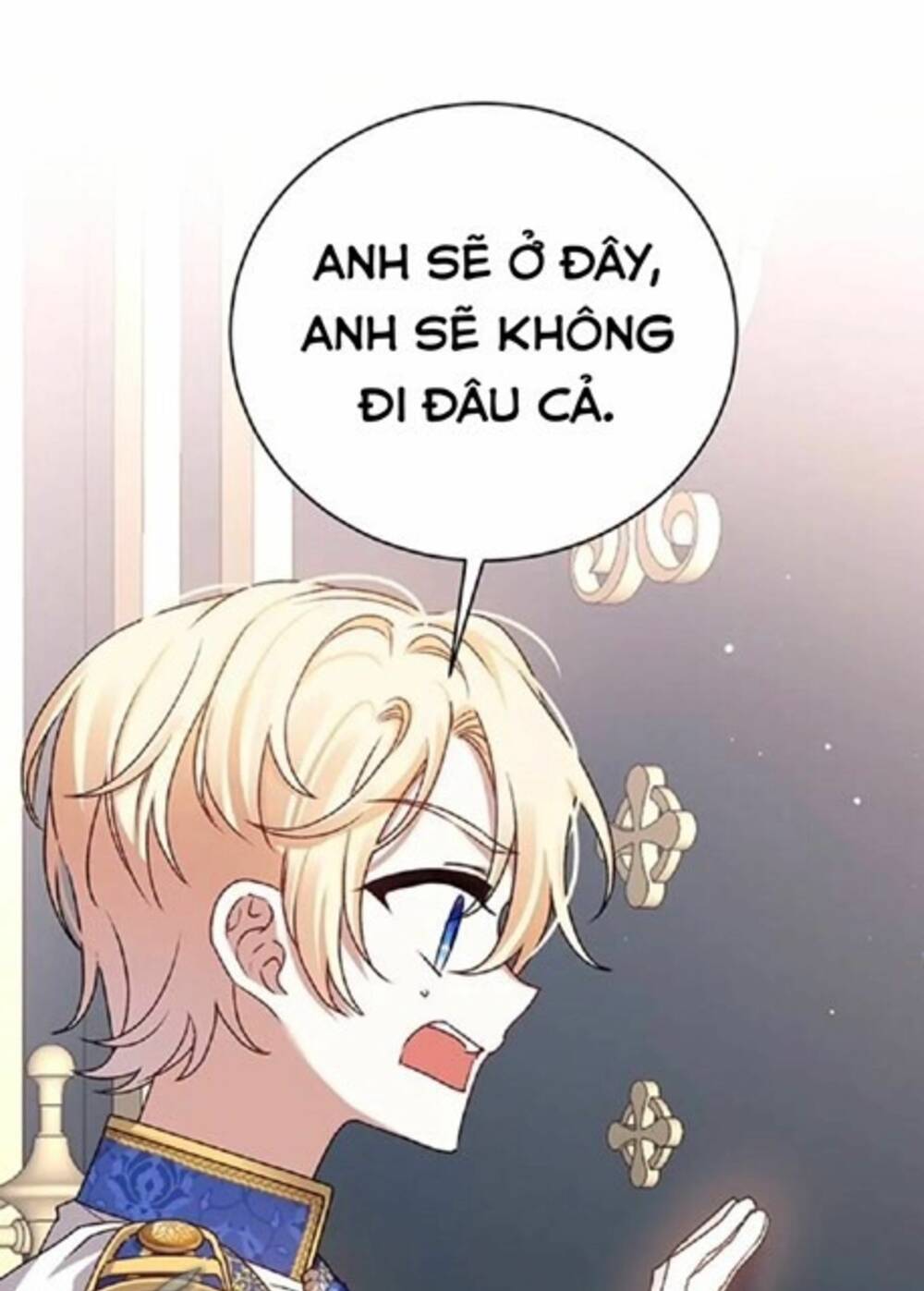 Nàng Bạo Chúa Muốn Có Một Cuộc Sống Hạnh Phúc Hơn! Chapter 5 - Trang 2