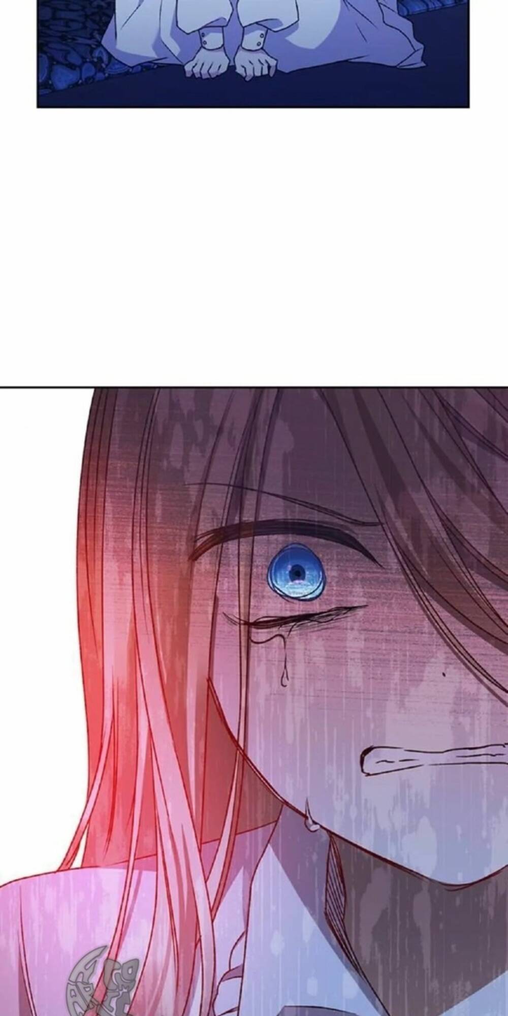 Nàng Bạo Chúa Muốn Có Một Cuộc Sống Hạnh Phúc Hơn! Chapter 5 - Trang 2