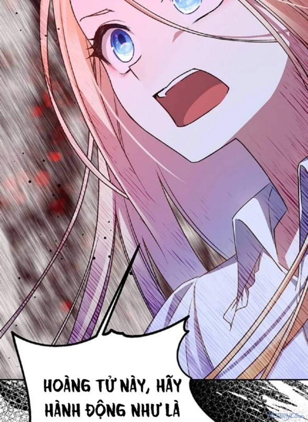 Nàng Bạo Chúa Muốn Có Một Cuộc Sống Hạnh Phúc Hơn! Chapter 5 - Trang 2