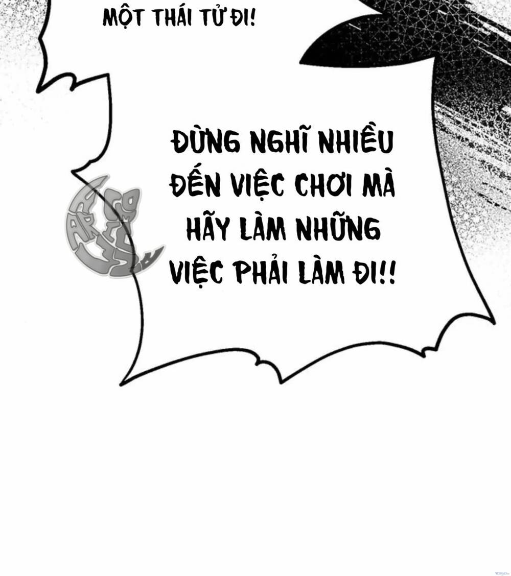 Nàng Bạo Chúa Muốn Có Một Cuộc Sống Hạnh Phúc Hơn! Chapter 5 - Trang 2