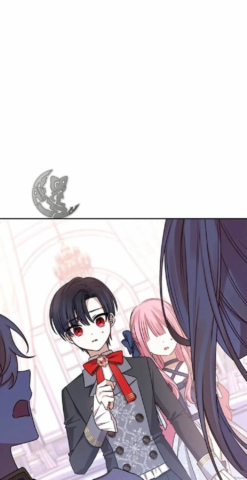 Nàng Bạo Chúa Muốn Có Một Cuộc Sống Hạnh Phúc Hơn! Chapter 5 - Trang 2