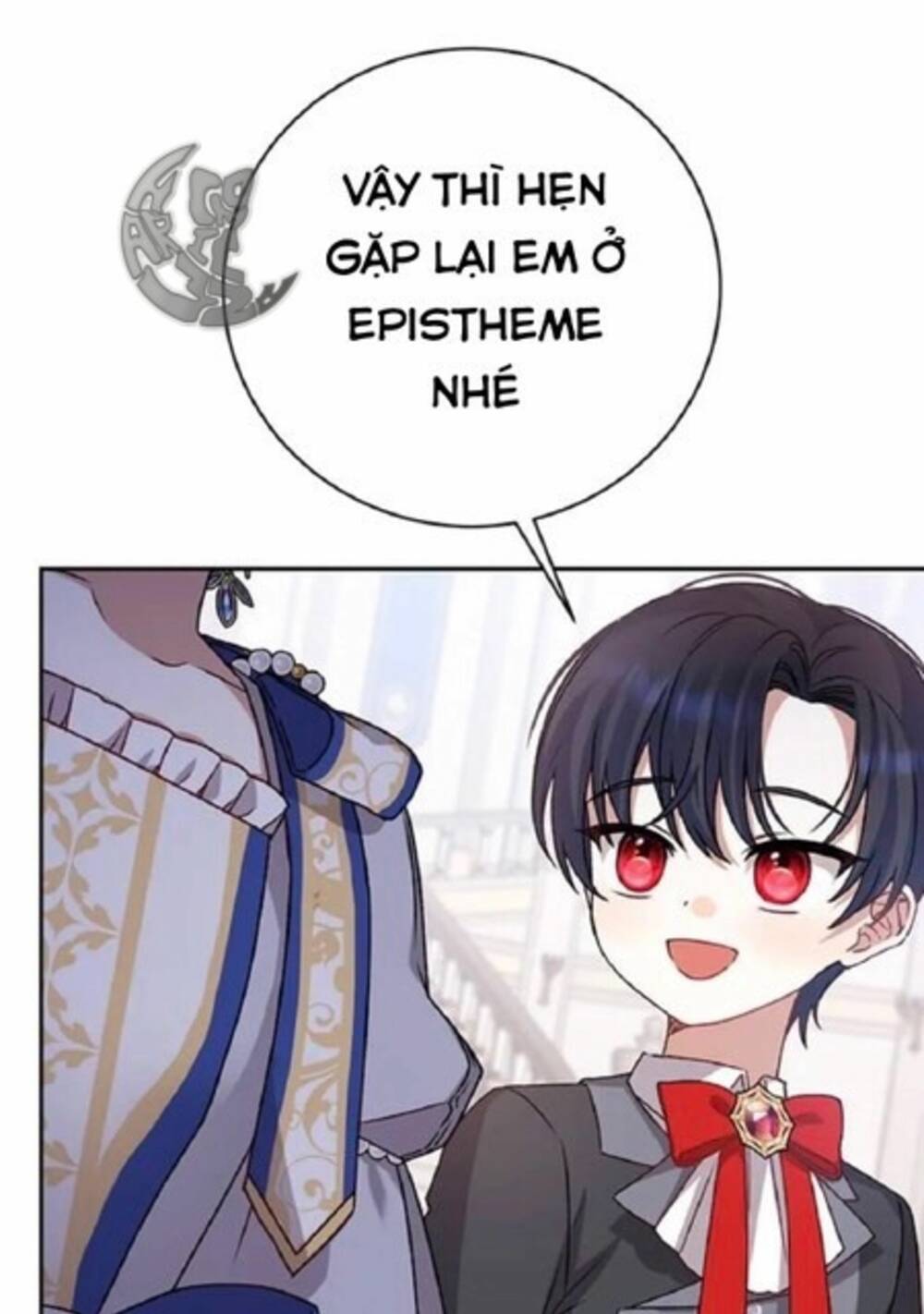 Nàng Bạo Chúa Muốn Có Một Cuộc Sống Hạnh Phúc Hơn! Chapter 5 - Trang 2